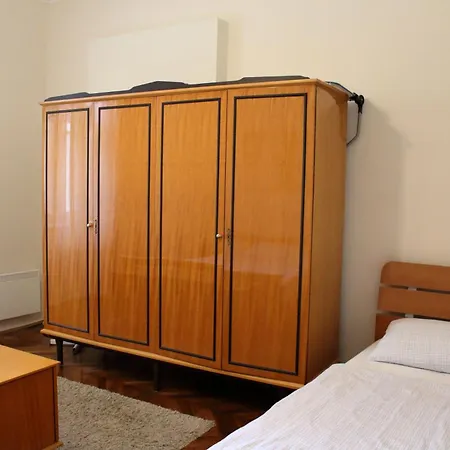 San Giuseppe Apartman Lovran